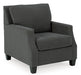 Bayonne Chair - Yulissa Home Furnishings (NJ)