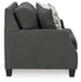 Bayonne Loveseat - Yulissa Home Furnishings (NJ)