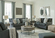 Bayonne Living Room Set - Yulissa Home Furnishings (NJ)