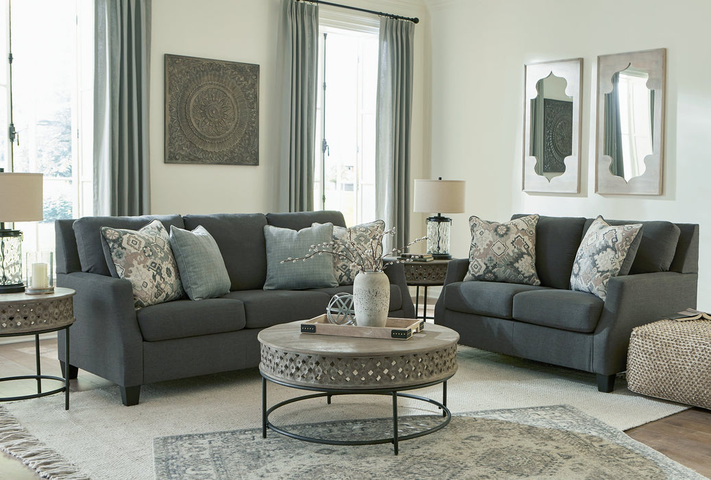 Bayonne Sofa - Yulissa Home Furnishings (NJ)