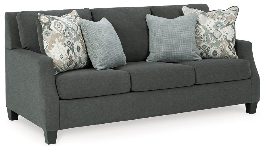 Bayonne Sofa - Yulissa Home Furnishings (NJ)