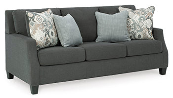 Bayonne Sofa - Yulissa Home Furnishings (NJ)