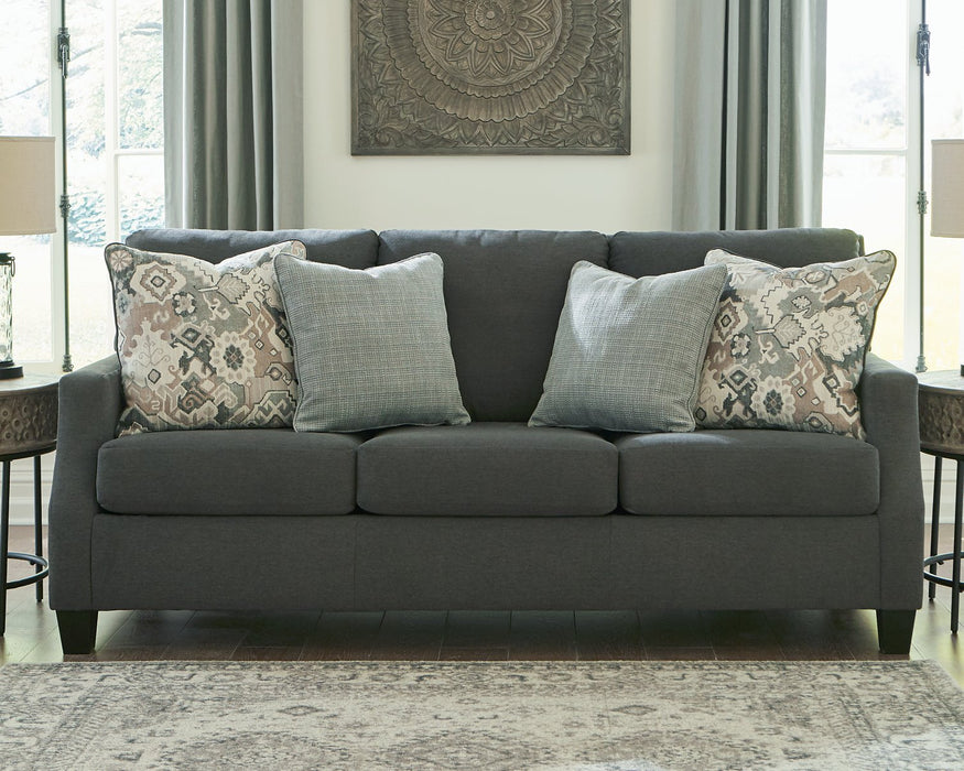 Bayonne Sofa - Yulissa Home Furnishings (NJ)