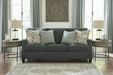 Bayonne Sofa - Yulissa Home Furnishings (NJ)