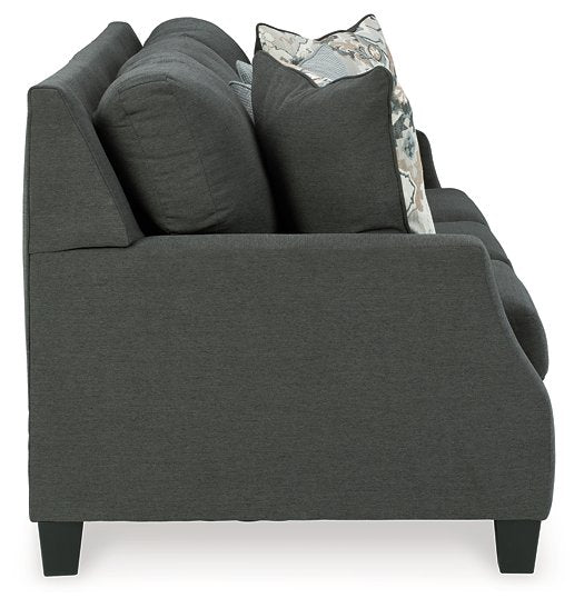 Bayonne Sofa - Yulissa Home Furnishings (NJ)