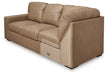 Bandon 2-Piece Sectional - Yulissa Home Furnishings (NJ)