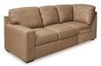 Bandon 2-Piece Sectional - Yulissa Home Furnishings (NJ)