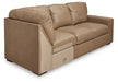 Bandon 2-Piece Sectional - Yulissa Home Furnishings (NJ)