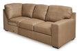 Bandon 2-Piece Sectional - Yulissa Home Furnishings (NJ)