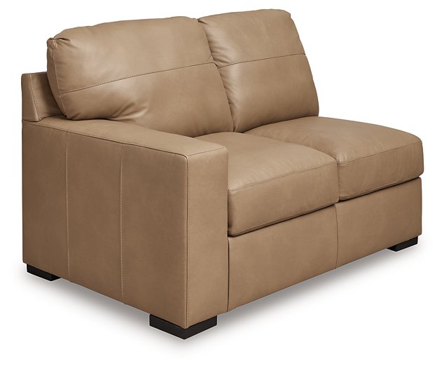 Bandon 2-Piece Sectional - Yulissa Home Furnishings (NJ)