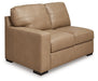 Bandon 2-Piece Sectional - Yulissa Home Furnishings (NJ)