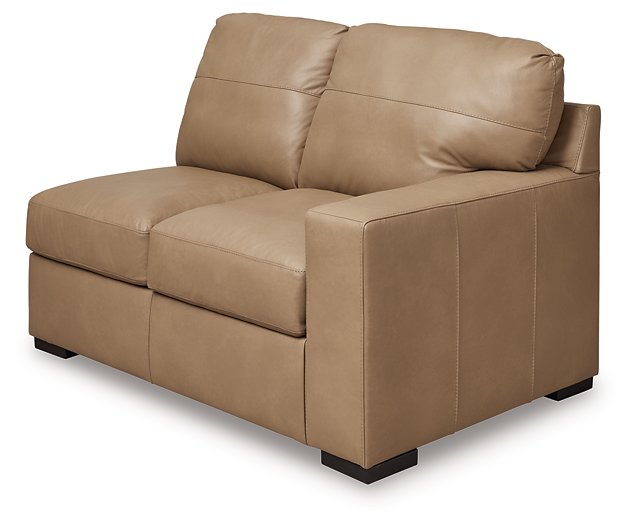 Bandon 2-Piece Sectional - Yulissa Home Furnishings (NJ)