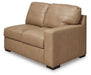 Bandon 2-Piece Sectional - Yulissa Home Furnishings (NJ)