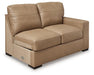 Bandon 2-Piece Sectional - Yulissa Home Furnishings (NJ)