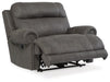 Austere Oversized Recliner - Yulissa Home Furnishings (NJ)