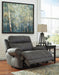 Austere Oversized Recliner - Yulissa Home Furnishings (NJ)