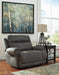 Austere Oversized Recliner - Yulissa Home Furnishings (NJ)