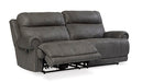 Austere Living Room Set - Yulissa Home Furnishings (NJ)