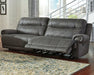 Austere Reclining Sofa - Yulissa Home Furnishings (NJ)