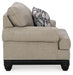 Elbiani Oversized Chair - Yulissa Home Furnishings (NJ)