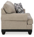 Elbiani Loveseat - Yulissa Home Furnishings (NJ)