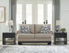 Elbiani Loveseat - Yulissa Home Furnishings (NJ)