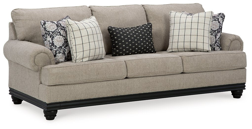 Elbiani Sofa - Yulissa Home Furnishings (NJ)