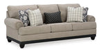 Elbiani Sofa - Yulissa Home Furnishings (NJ)