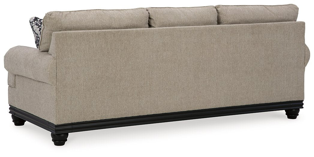 Elbiani Sofa - Yulissa Home Furnishings (NJ)