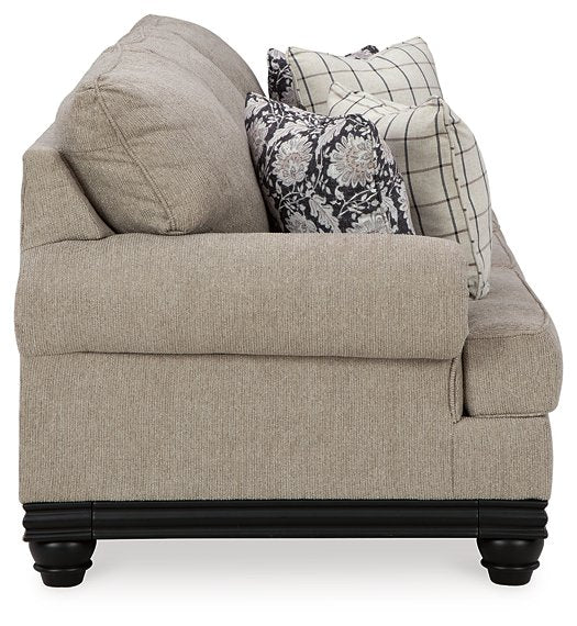 Elbiani Sofa - Yulissa Home Furnishings (NJ)