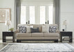 Elbiani Sofa - Yulissa Home Furnishings (NJ)