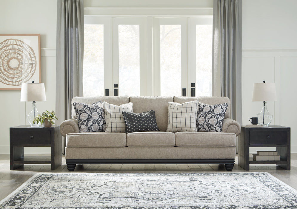 Elbiani Sofa - Yulissa Home Furnishings (NJ)