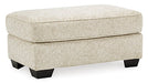 Haisley Ottoman - Yulissa Home Furnishings (NJ)