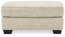 Haisley Ottoman - Yulissa Home Furnishings (NJ)