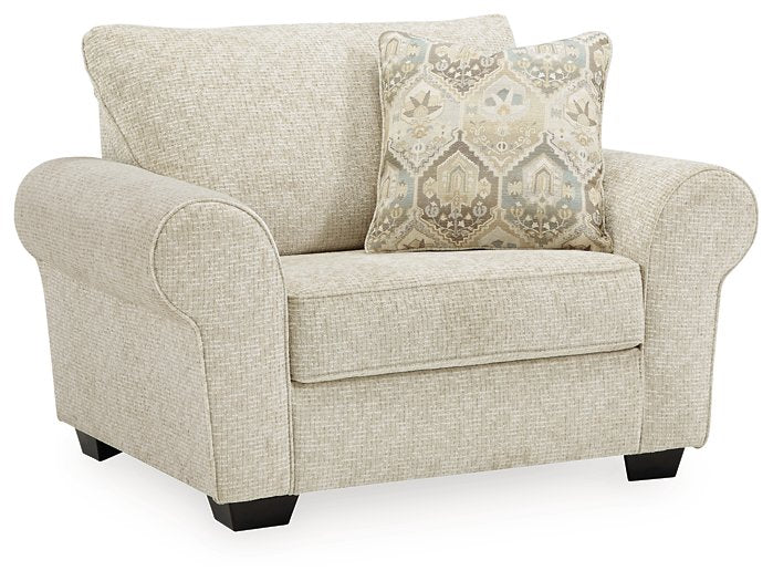 Haisley Living Room Set - Yulissa Home Furnishings (NJ)