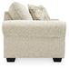 Haisley Oversized Chair - Yulissa Home Furnishings (NJ)