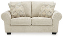 Haisley Loveseat - Yulissa Home Furnishings (NJ)