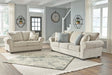 Haisley Living Room Set - Yulissa Home Furnishings (NJ)