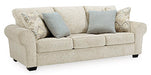 Haisley Sofa - Yulissa Home Furnishings (NJ)