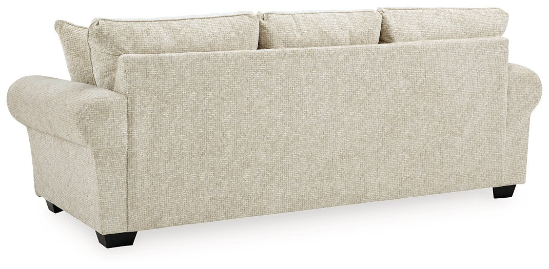 Haisley Sofa - Yulissa Home Furnishings (NJ)