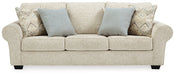 Haisley Sofa - Yulissa Home Furnishings (NJ)