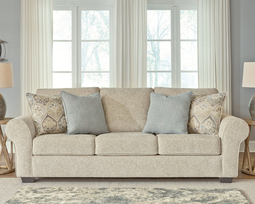 Haisley Living Room Set - Yulissa Home Furnishings (NJ)