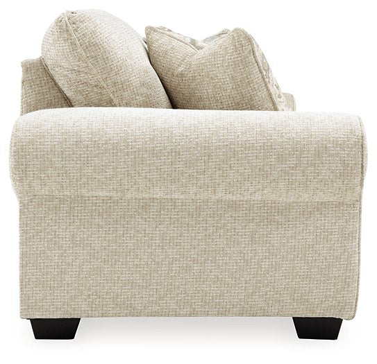 Haisley Sofa Sleeper - Yulissa Home Furnishings (NJ)