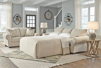 Haisley Sofa Sleeper - Yulissa Home Furnishings (NJ)