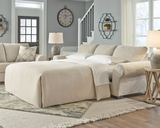 Haisley Sofa Sleeper - Yulissa Home Furnishings (NJ)