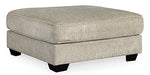 Ardsley Oversized Ottoman - Yulissa Home Furnishings (NJ)