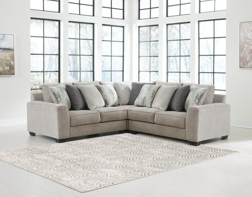 Ardsley Sectional - Yulissa Home Furnishings (NJ)