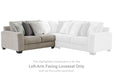 Ardsley Sectional - Yulissa Home Furnishings (NJ)