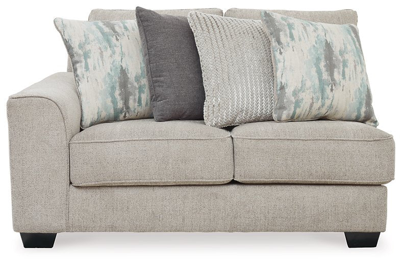 Ardsley Sectional - Yulissa Home Furnishings (NJ)