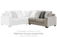 Ardsley Sectional - Yulissa Home Furnishings (NJ)